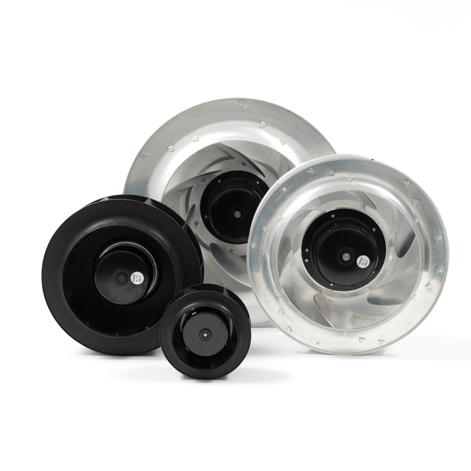 Understanding the Function and Design of Centrifugal Fans and Blowers
