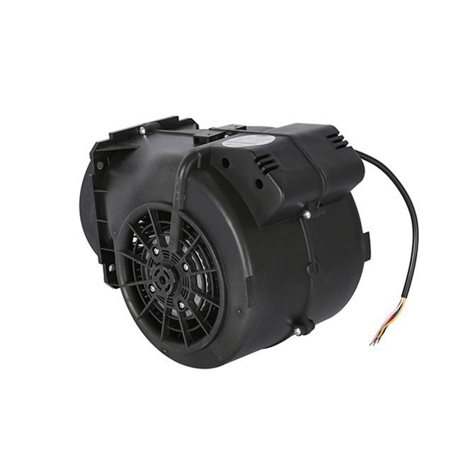 The Role of Centrifugal Fans and Blowers in HVAC Systems