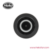 HEKO DC190mm Plastic Impeller High Pressure Centrifugal Fan 