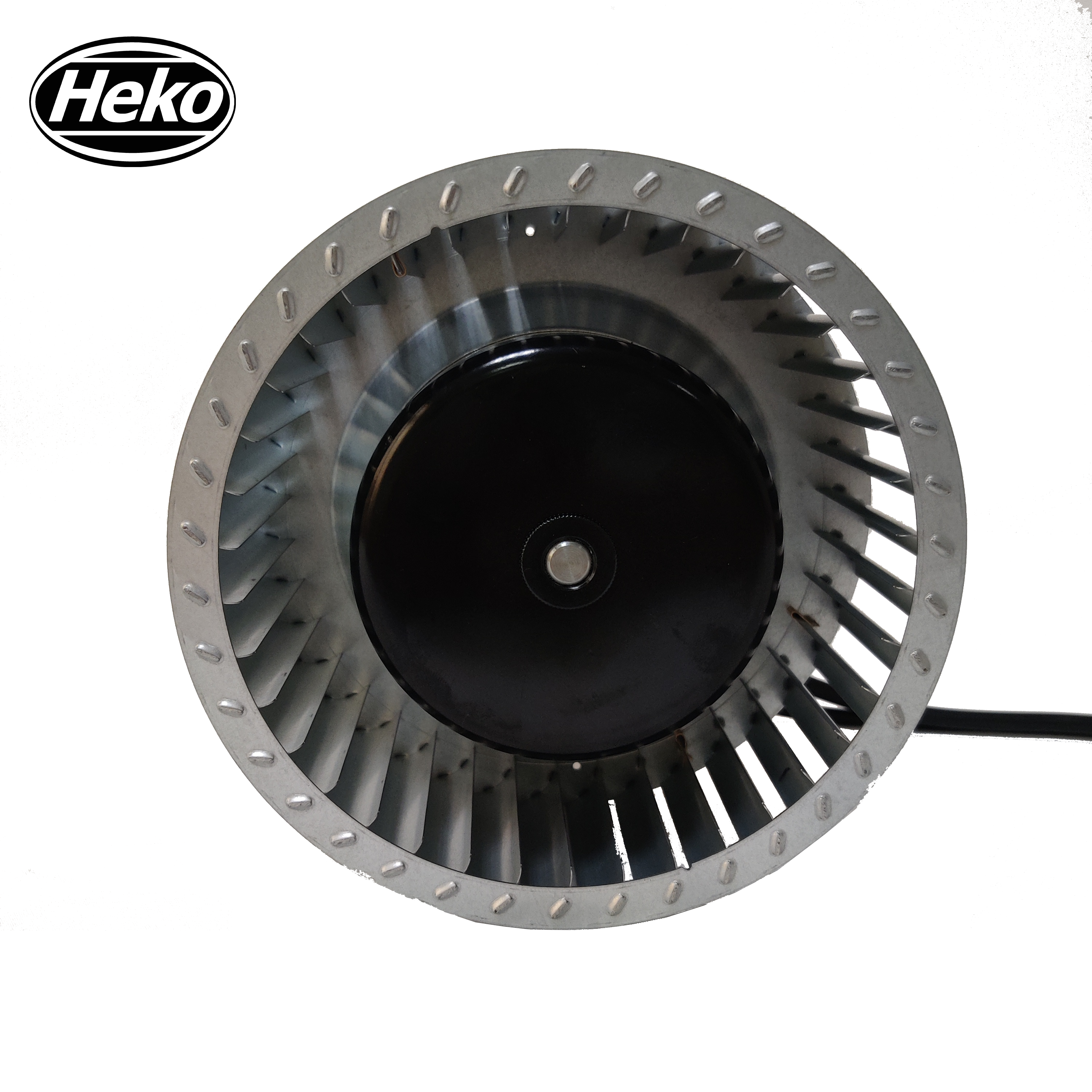 HEKO EC160mm 230V Industrial Forward Curved Centrifugal Fan