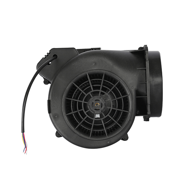 Centrifugal Blowers: A Key Component in Modern Ventilation Systems