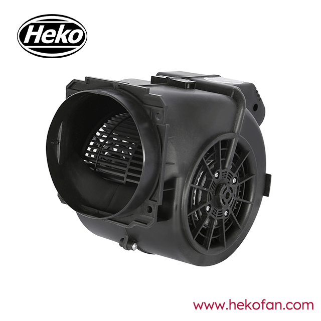 HEKO 150mm DC Centrifugal Blower