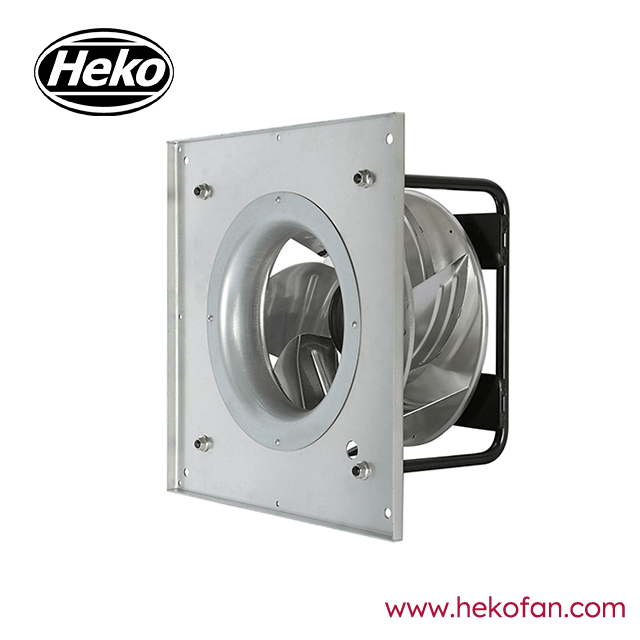 HEKO 310mm EC Plug Fan