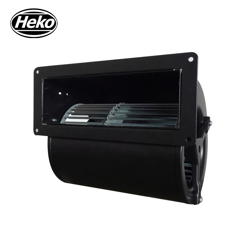 HEKO EC146mm High Temperature Mini Blower Fan For Air Coolers