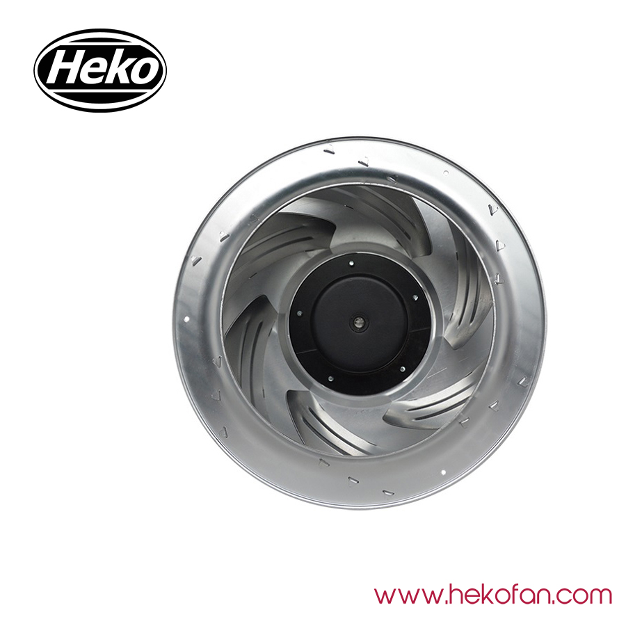 HEKO DC310mm High Pressure Centrifugal Cooling Fan