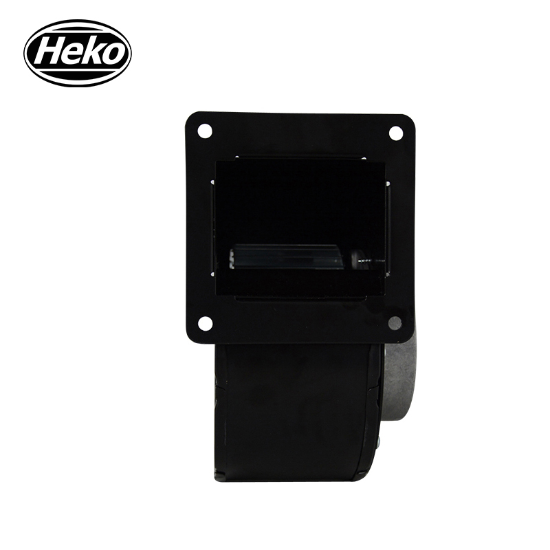 HEKO EC140mm 230V High Pressure Industrial Centrifugal Blower Fan