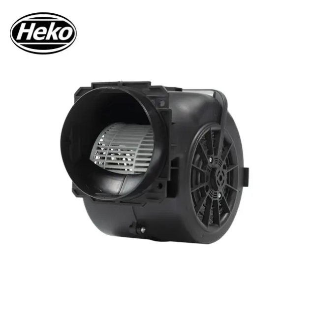 DC Centrifugal Blower Fan 