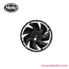 HEKO DC215mm Stainless Steel Axial Industrial Fan For Animals