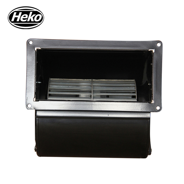 HEKO DC146mm High Speed Centrifugal Blower Fans