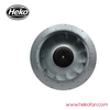 HEKO DC280mm 48V BLDC Motor Backward Centrifugal Fan