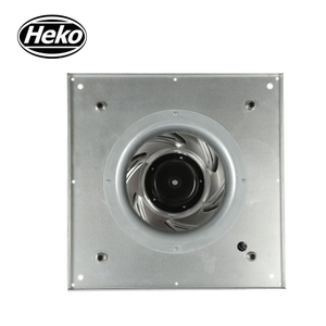 HEKO EC310mm Direct Drive Roof Centrifugal Exhaust Fan For Poultry