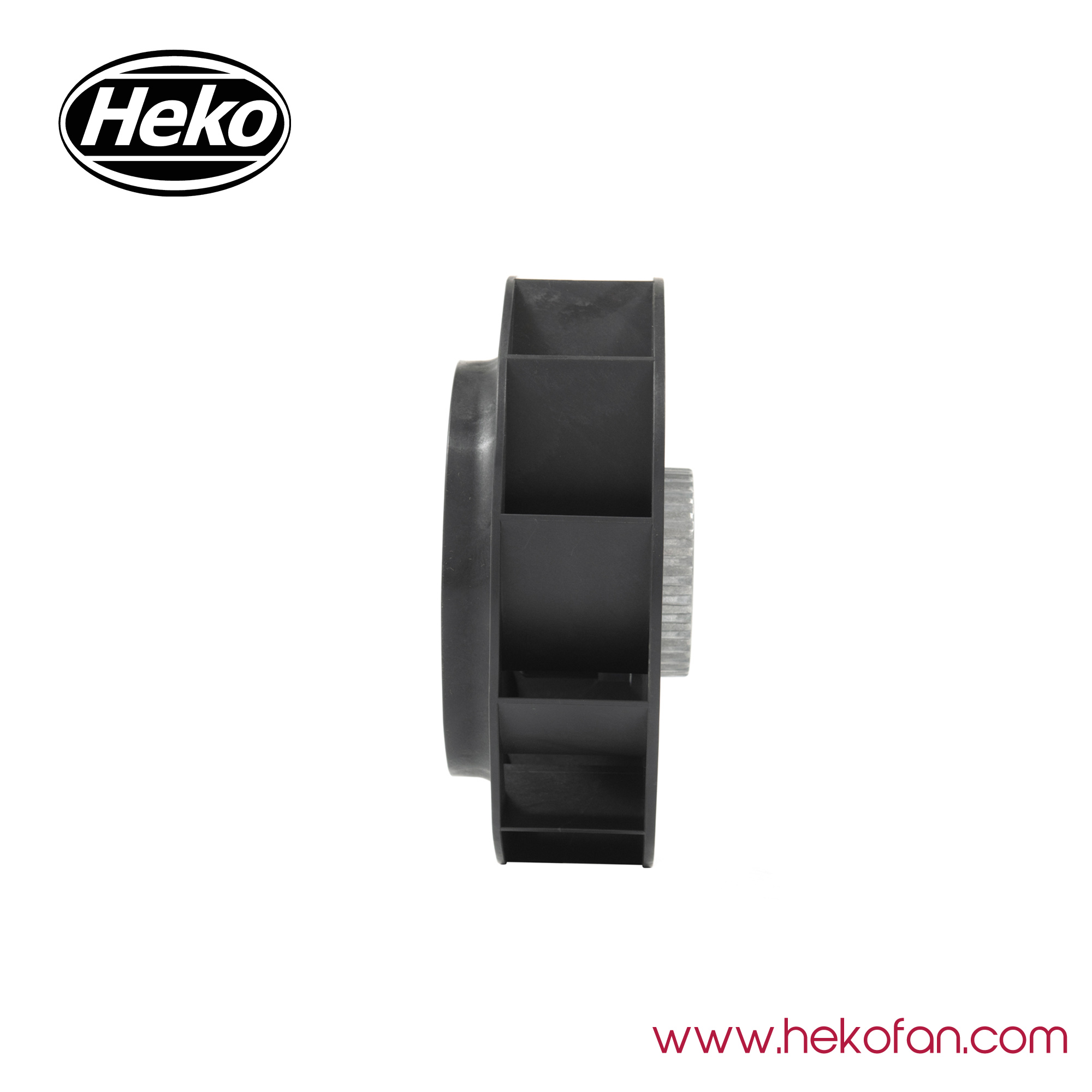 HEKO DC190mm Industrial Centrifugal Fan