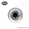 HEKO DC400mm 48VDC High Speed Centrifugal Chimney Fan