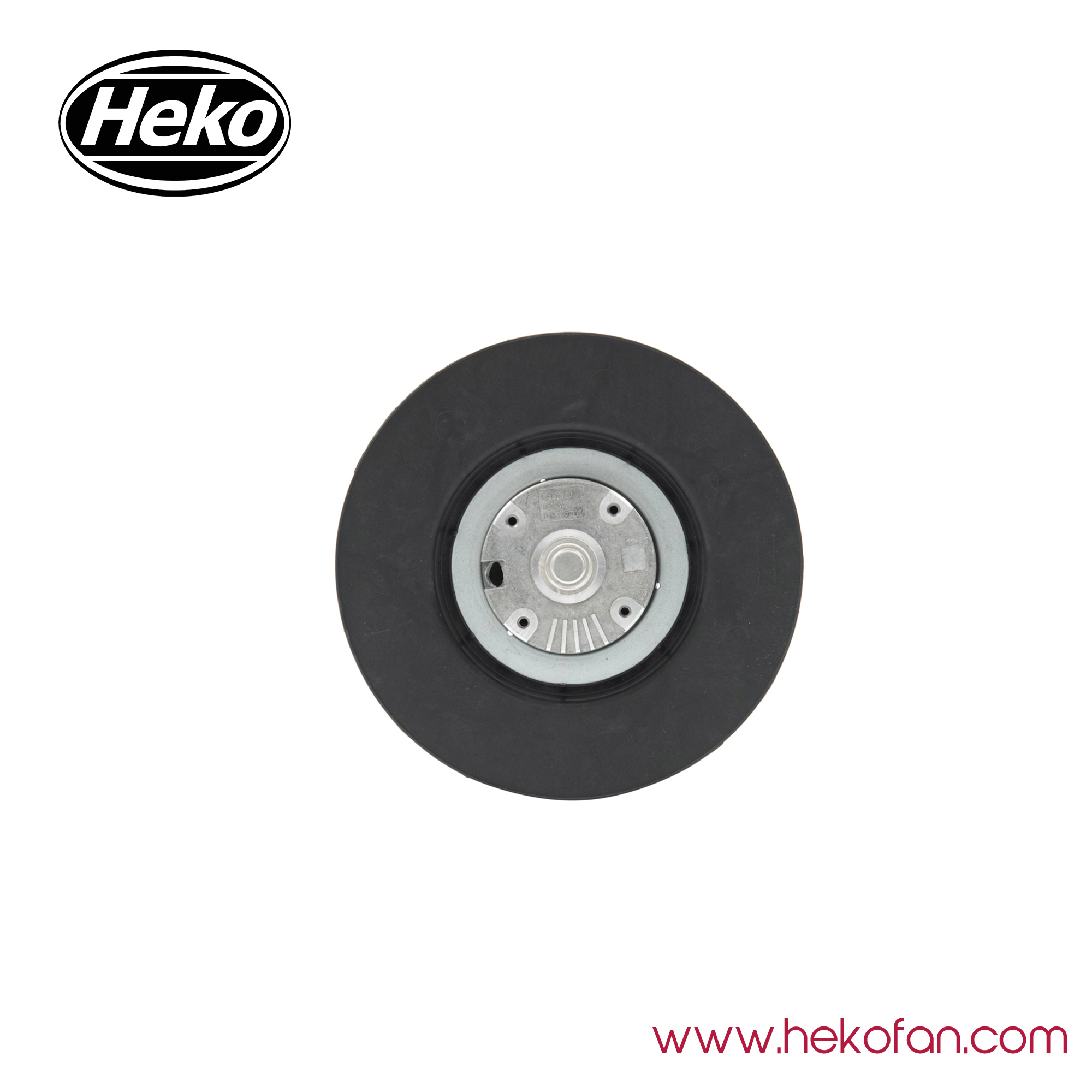 HEKO DC190mm Plastic Impeller High Pressure Centrifugal Fan 