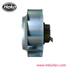 HEKO EC280mm 230VAC Industrial Centrifugal Fan