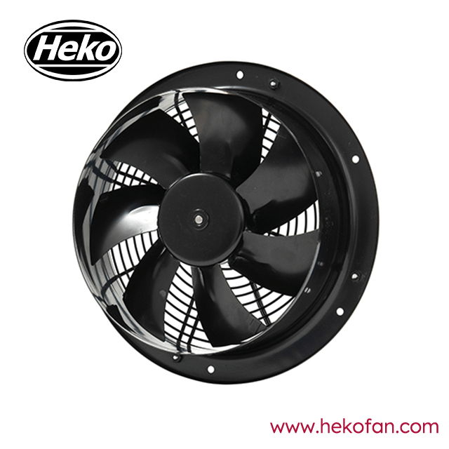 HEKO 300mm DC Axial Fan