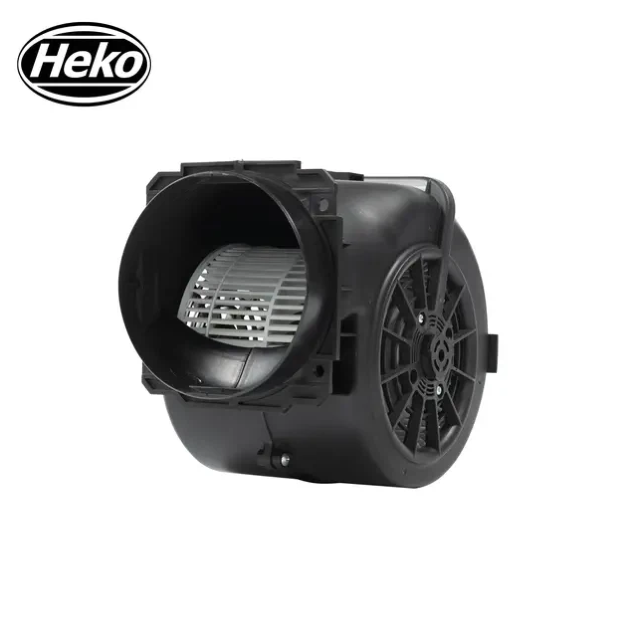 Centrifugal Blower Fan