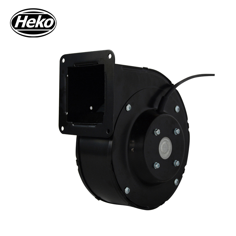 HEKO DC97mm Air Conditioning Car Blower Cooling Fan