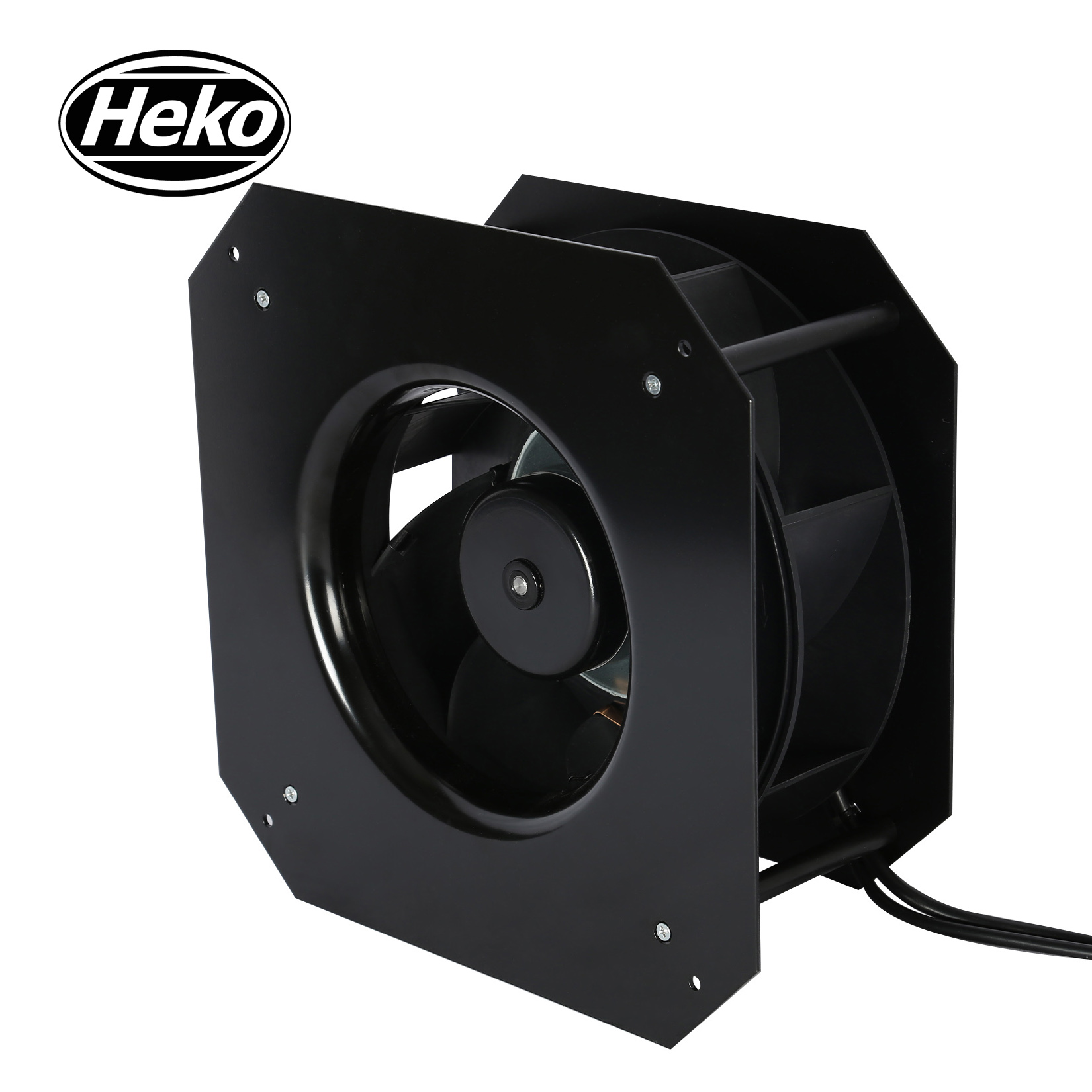 HEKO EC190mm Low Noise Air Cooler Centrifugal Fan