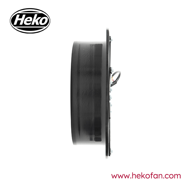 HEKO 300mm DC Axial Fan