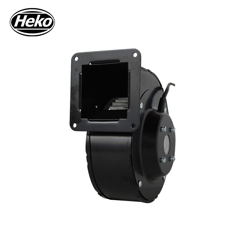 HEKO DC97mm Air Conditioning Car Blower Cooling Fan