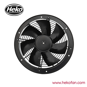 HEKO 300mm DC Axial Fan