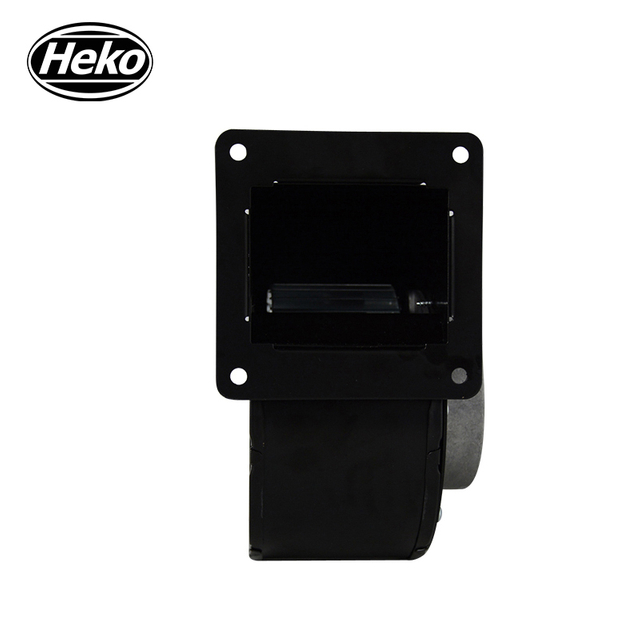 HEKO EC120mm 230V Centrifugal Exhaust Fan Blower 