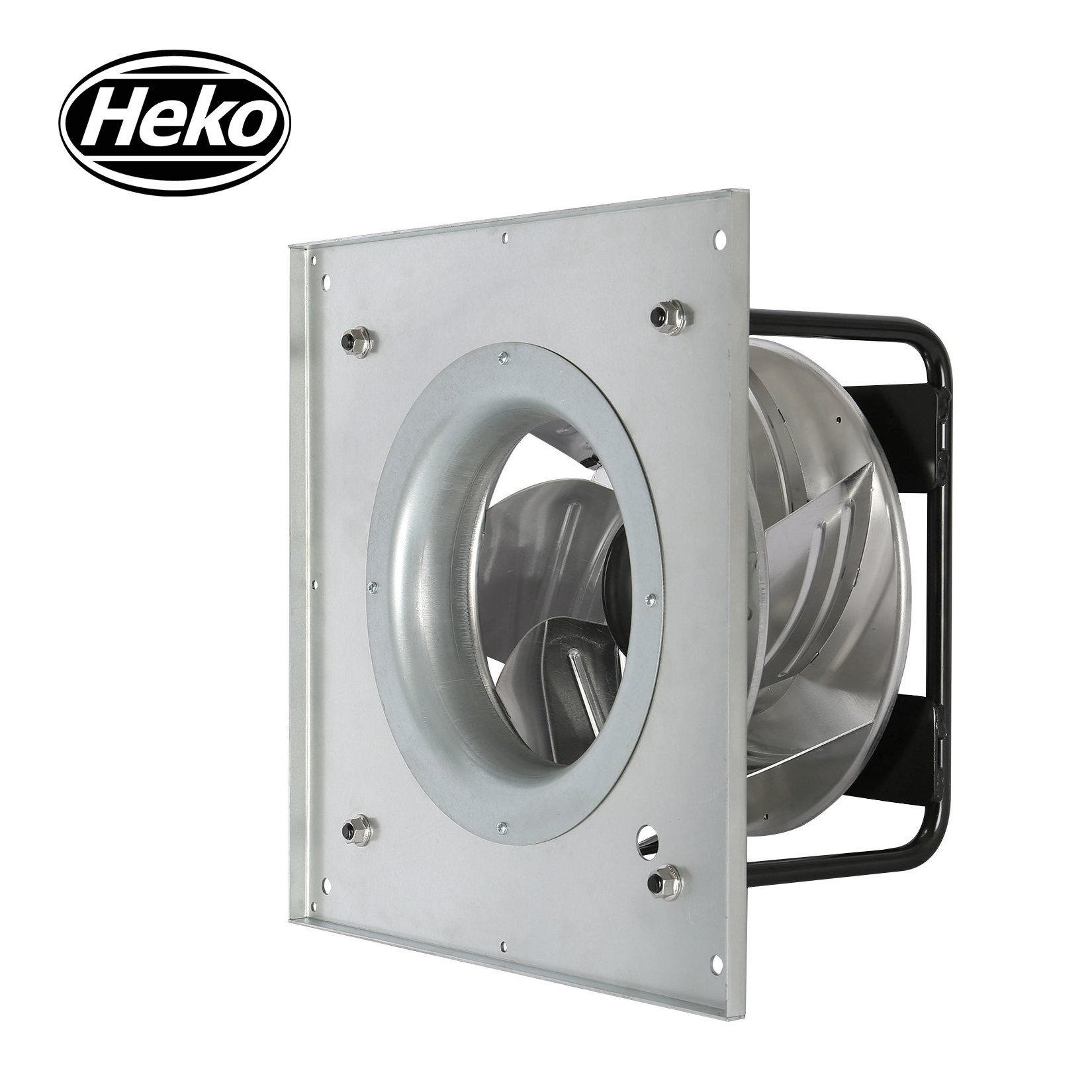 HEKO EC310mm Direct Drive Roof Centrifugal Exhaust Fan For Poultry