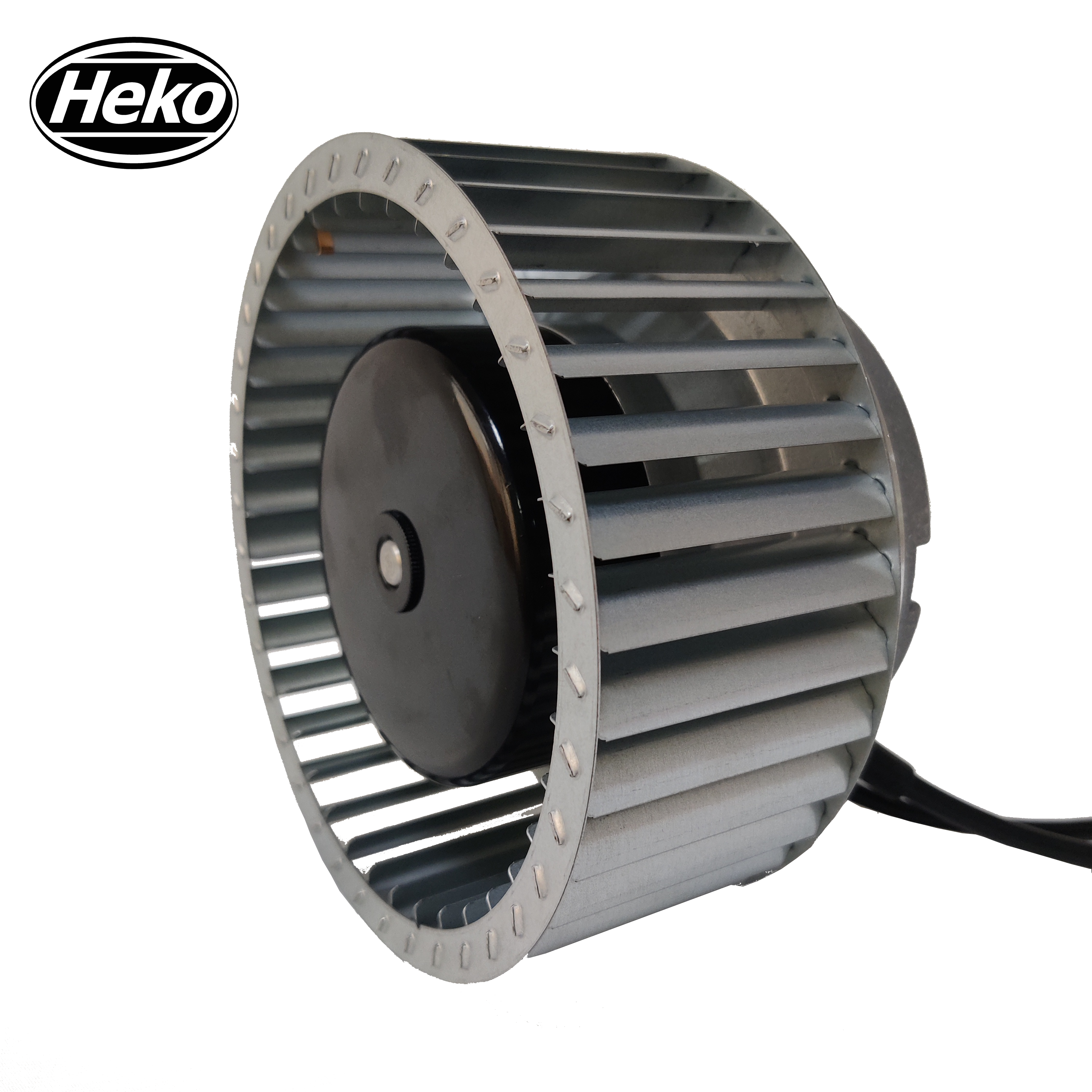 HEKO EC160mm 230V Industrial Forward Curved Centrifugal Fan